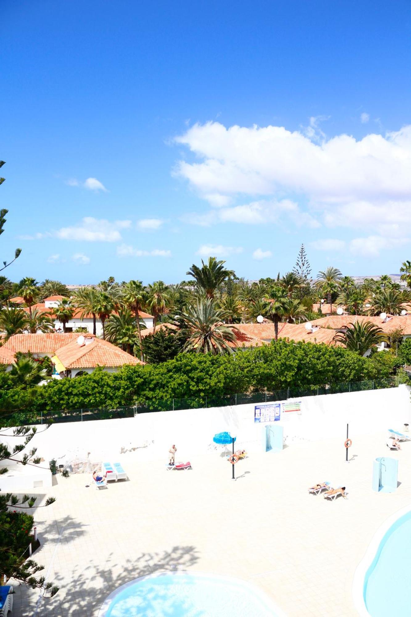 Dune View Sunset Haven Near Yumbo In Aloe Maspalomas (Gran Canaria) Exterior foto